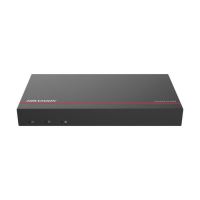 SSD NVR HIKVISION DS-E08NI-Q1/8P (SSD 1TB)