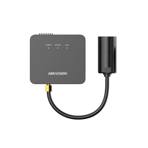 IP kamera HIKVISION DS-2CD6445G1-30 (2.8mm) (8m)