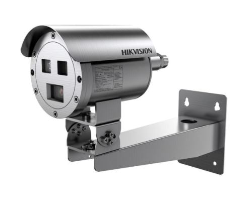 IP kamera HIKVISION DS-2TD2528T-10/Q (C)