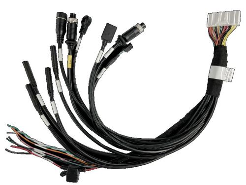 HIKVISION AE-MCE21X-0.5C05(AVM Harness,B)
