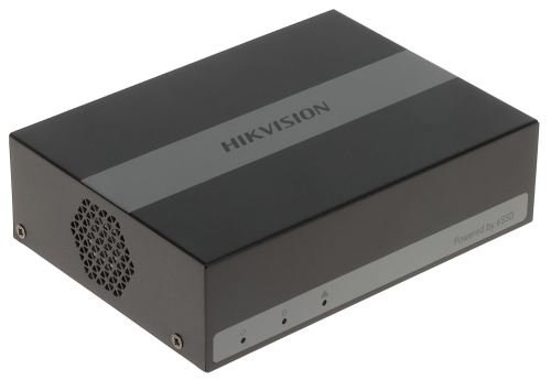 Turbo HD DVR HIKVISION iDS-E04HQHI-B  AcuSense