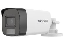 Turbo HD HIKVISION DS-2CE17K0T-LFS (2.8mm)