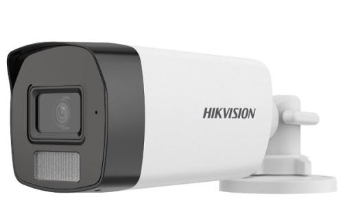 Turbo HD HIKVISION DS-2CE17K0T-LFS (2.8mm)