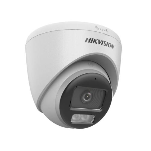 Turbo HD HIKVISION DS-2CE76K0T-LPFS (3.6mm)