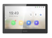 IP interkom HIKVISION DS-KH6351-WTE1