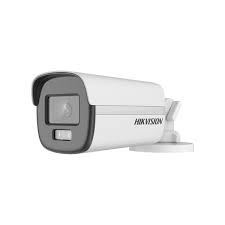 Turbo HD HIKVISION DS-2CE12DF0T-LFS (2.8mm) 4v1 ColorVu