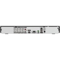 Turbo HD DVR HIKVISION iDS-7208HUHI-M2/PXT/4A+8/4ALM (3)