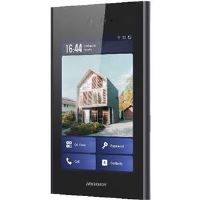 IP interkom HIKVISION DS-KD9403-E6