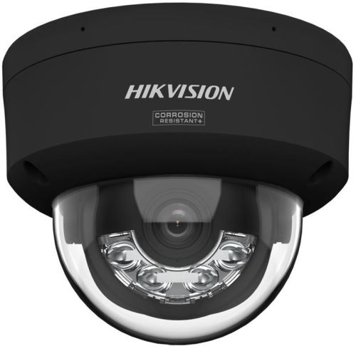 IP kamera HIKVISION DS-2CD2147G3-LIS2UY (2.8mm) BLACK