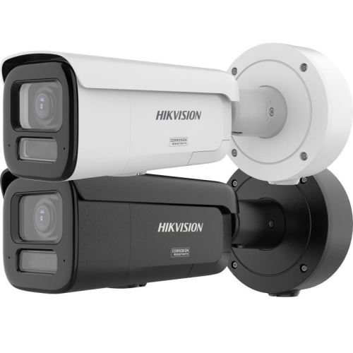 IP kamera HIKVISION DS-2CD3666G3-LIZSU/SL (2.7-13.5mm) (eF) Smart Hybrid Light