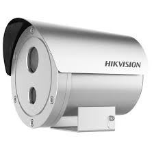 IP kamera HIKVISION DS-2XE6222F-IS/316L (6mm) (D)