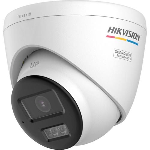 Turbo HD kamera HIKVISION DS-2CE72KF3T-LSYE (2.8mm)