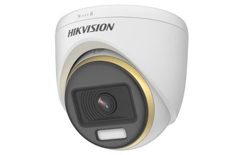 Turbo HD kamera HIKVISION DS-2CE72DF3T-LSE (3.6mm)