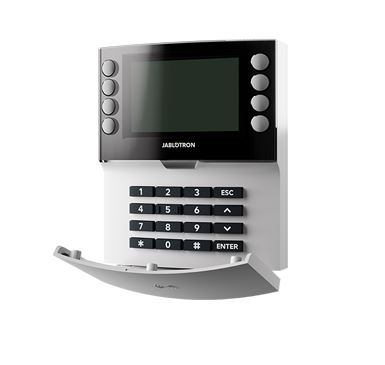 JA-155E-NFC