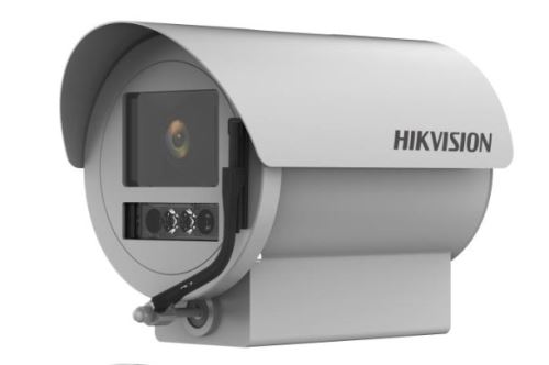 IP kamera HIKVISION DS-2XC6686G0/P-IZHRS (8-32mm)