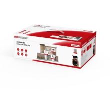 2-drát HD sada HIKVISION DS-KIS705EY/2Monitors