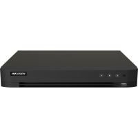 Turbo HD DVR HIKVISION iDS-7208HUHI-M2/PXT/4A+8/4ALM (2)