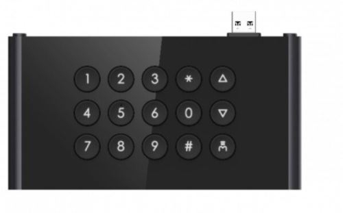 Modul klávesnice HIKVISION DS-KDM9403-KP