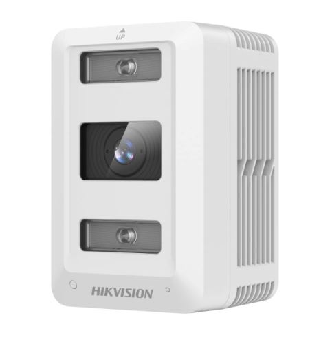IP kamera HIKVISION DS-2XT6445G2-L/C08 (4mm)