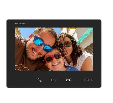2-drát HD monitor HIKVISION DS-KH7300EY-TE2