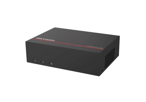 Turbo HD DVR HIKVISION iDS-E04HUHI-XB  AcuSense