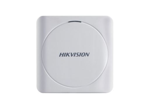 HIKVISION DS-K1801E