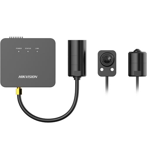IP kamera HIKVISION DS-2CD6425G1-30(4mm) (8m)