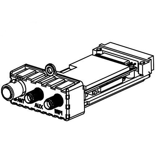 HIKVISION AE-MP1460/GLF/WI/S