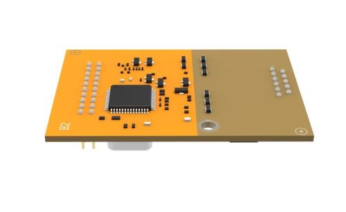 HIKVISION DS-KSMXB2