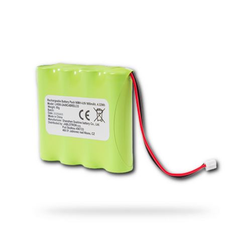 BAT-4V8-LH0900