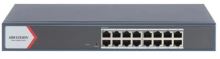 IP switch HIKVISION DS-3E1516-EI V3