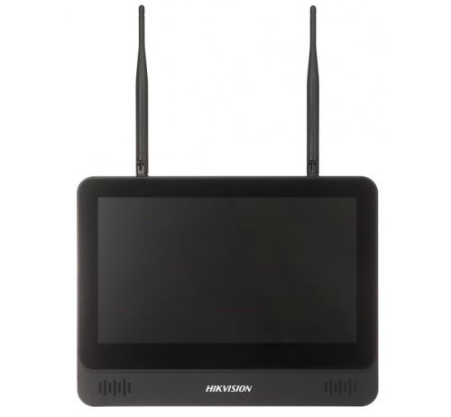NVR HIKVISION DS-7608NI-L1/W  - ALL in ONE NVR