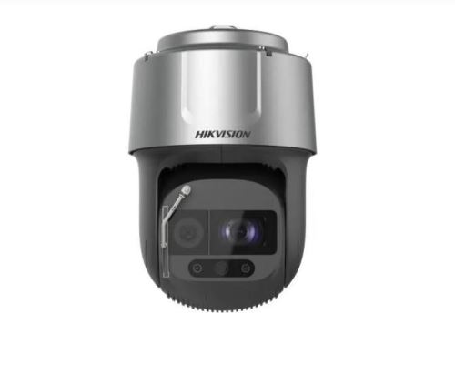 IP kamera HIKVISION DS-2DF9C848LXG-LW