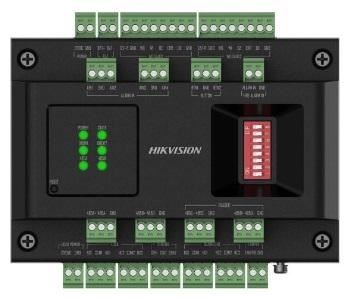 HIKVISION DS-K2M002X