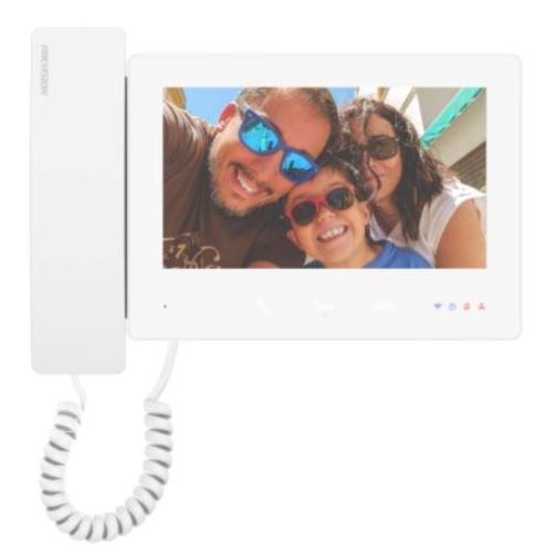 HIKVISION DS-KH7300EY-THE2/White