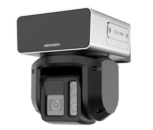 IP kamera HIKVISION DS-2DF3C400SCG-D/WL40 (F1)