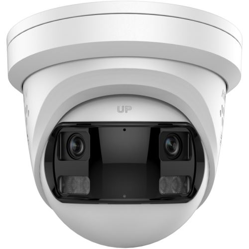 IP kamera HIKVISION DS-2CD3387G3P-LIHSUY/SL (2.8mm) Smart hybrid