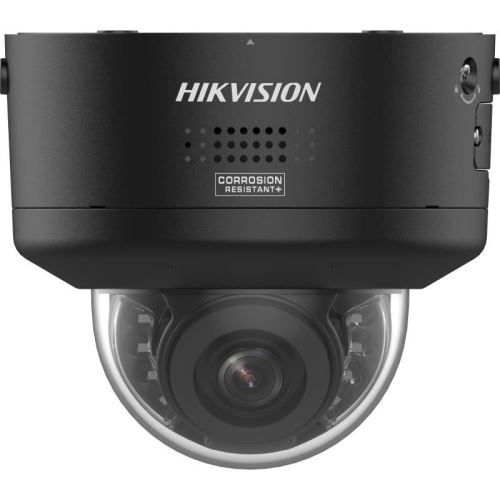 IP kamera HIKVISION DS-2CD2767G3-LIPTRZS2UY/SL (2.8-12mm) BLACK Smart Hybrid