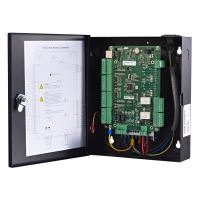 HIKVISION DS-K2802 (2)