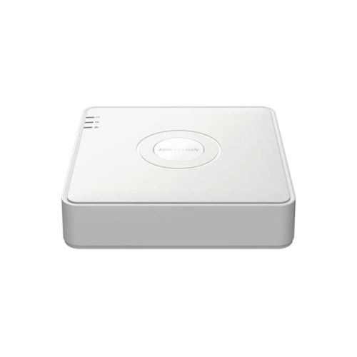 NVR HIKVISION DS-7104NXI-K1/4P