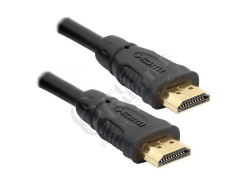 Kabel HDMI A - HDMI A    1.5m