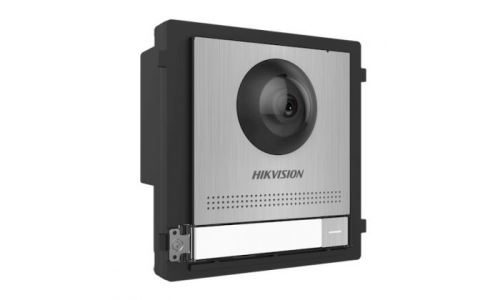 IP interkom HIKVISION DS-KD8003-IME1/S (B)