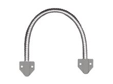 Z-PANC Pancéřová hadice SET NEREZ