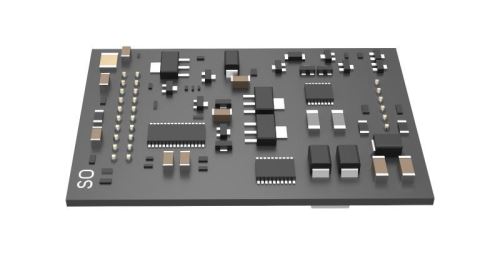 HIKVISION DS-KSMXOS2