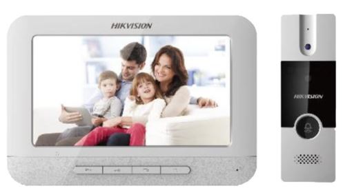 HIKVISION DS-KIS202T kit videotelefonu