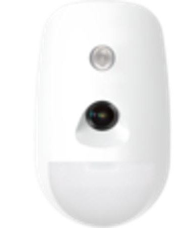 PIR detektor HIKVISION DS-PDPC12P-EG2-WE (B)