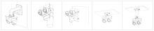 IP kamera HIKVISION DS-2CD2346G3D-IZ2UY/SL (2.8/4mm) BLACK (1)