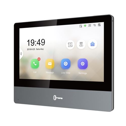 HIKVISION DS-KH8350-WTE1