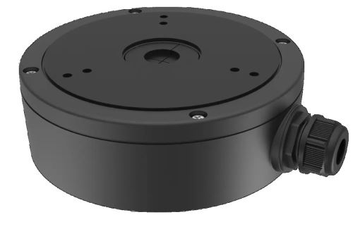 HIKVISION DS-1280ZJ-M černý
