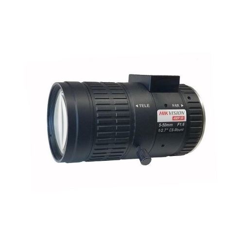 HIKVISION TV0550D-4MPIR